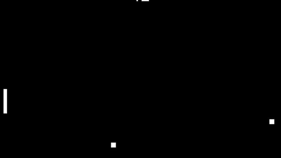 Скриншот 3 из Pong - Old School