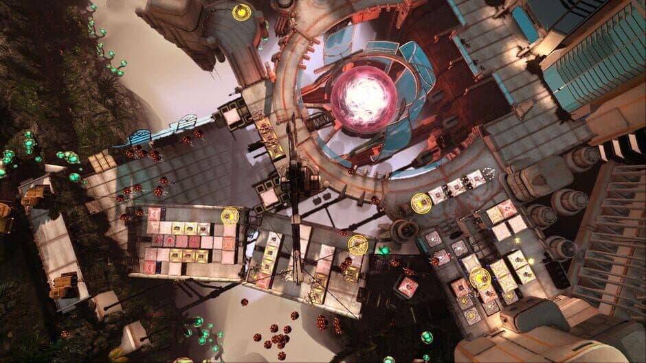 Скриншот 2 из Sanctum: Map Pack 1