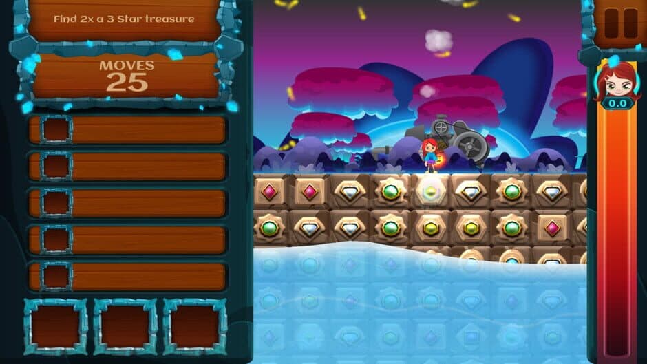 Скриншот 3 из Lily's Epic Quest