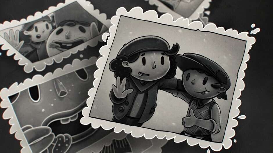 Скриншот 7 из My Memory of Us