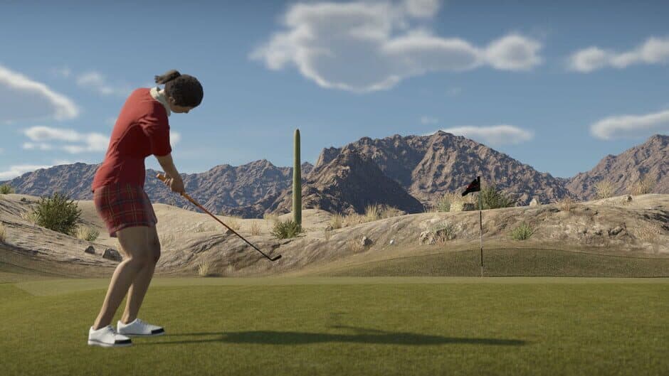 Скриншот 5 из The Golf Club 2