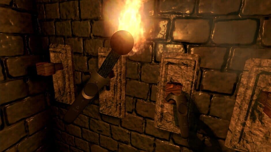 Скриншот 3 из VR Dungeon