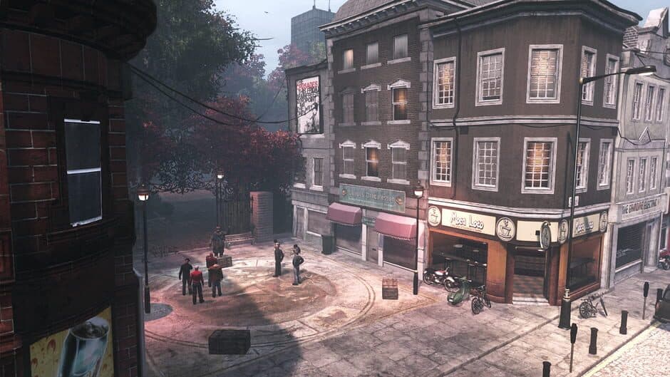 Скриншот 4 из The Secret World