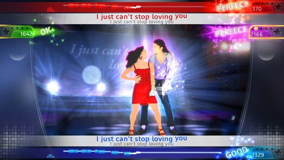 Скриншот 4 из Michael Jackson: The Experience