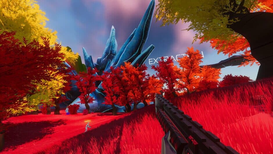 Скриншот 1 из Lone Wolf: Horizon