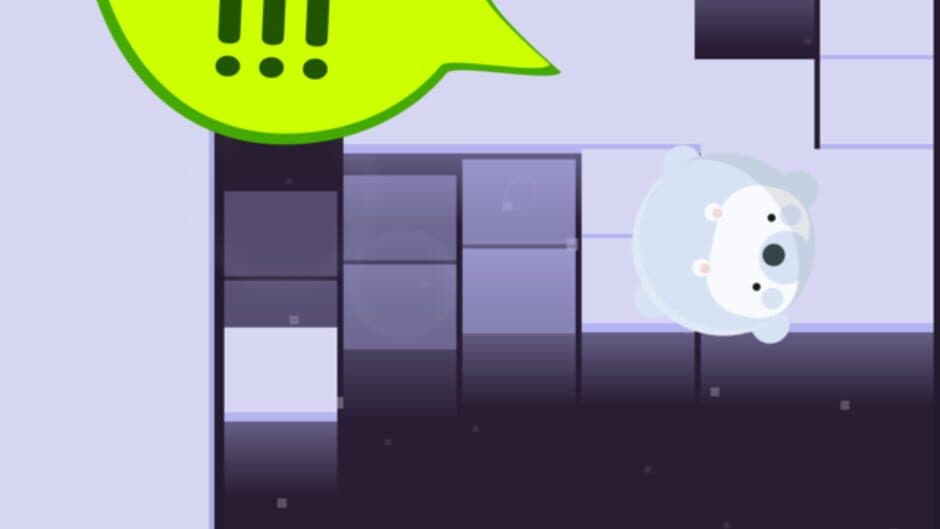 Скриншот 3 из Save the Penguins - Block Puzzle