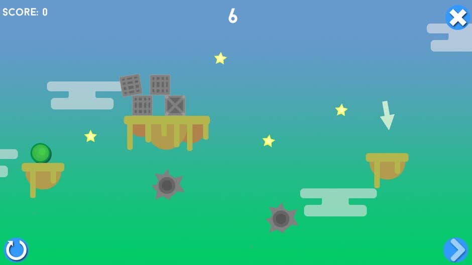 Скриншот 2 из Win the Game!