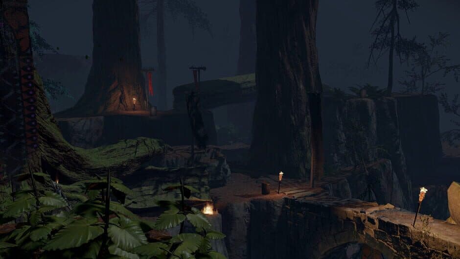 Скриншот 5 из Warhammer: Vermintide VR - Hero Trials