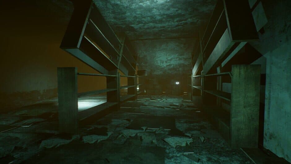 Скриншот 7 из The 8th Day