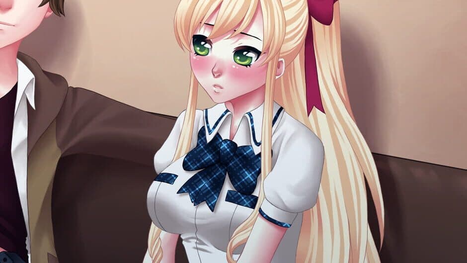 Скриншот 5 из Highschool Possession