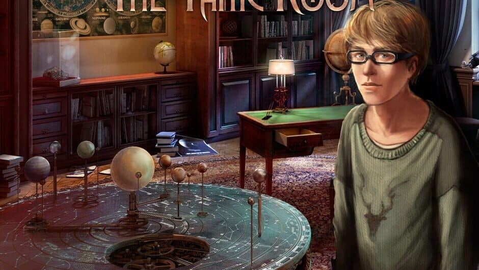 Скриншот 2 из The Panic Room