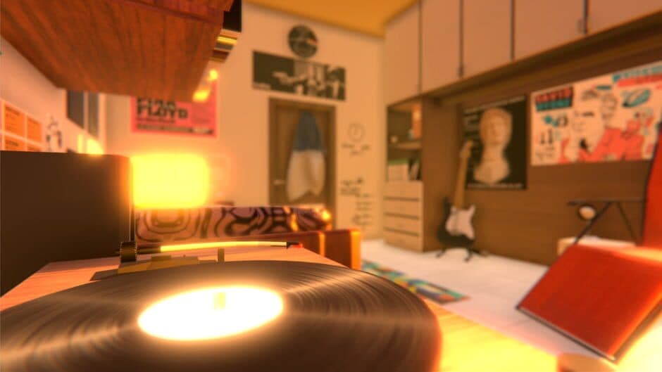 Скриншот 1 из Vinylove