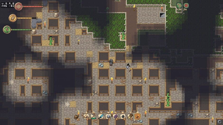 Скриншот 2 из Forsaken Isle