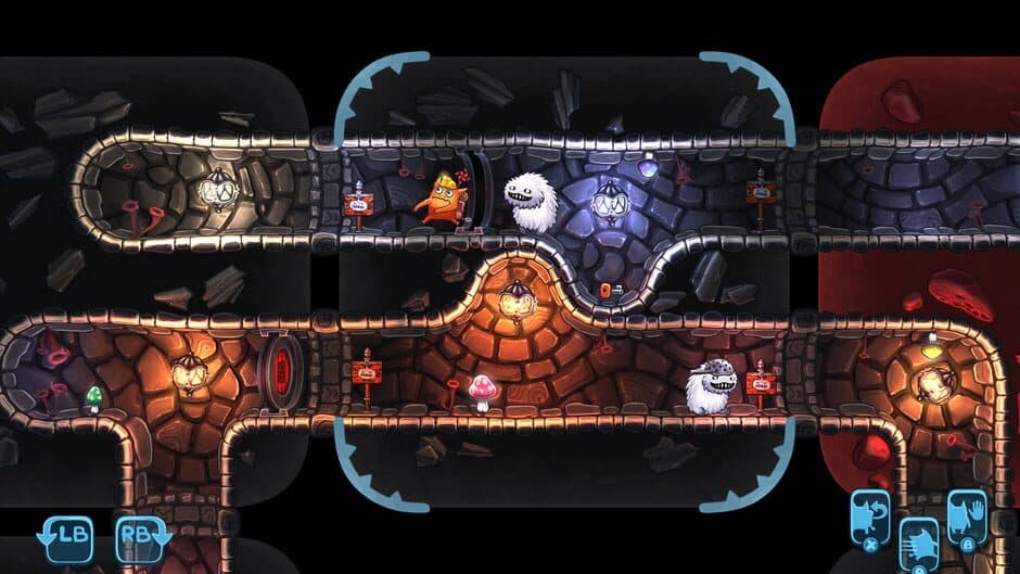 Скриншот 3 из Molecats