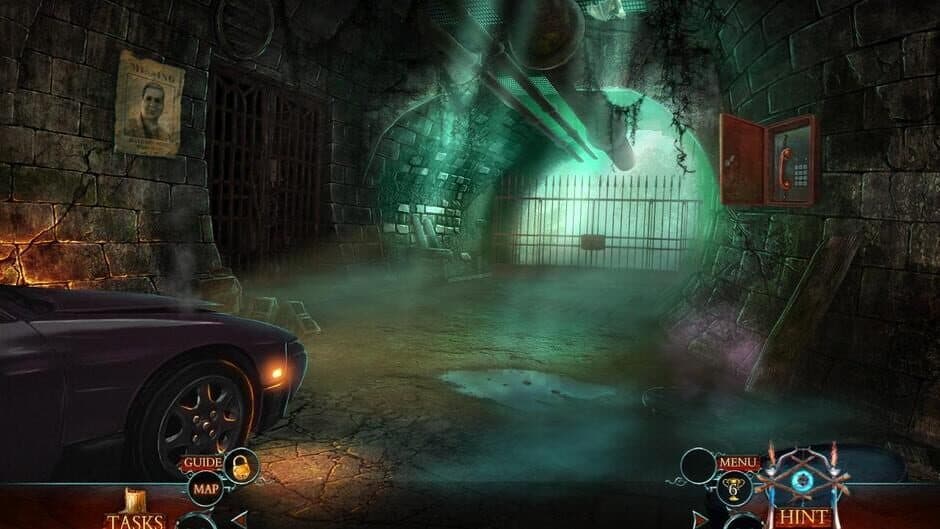 Скриншот 9 из Phantasmat: The Dread of Oakville - Collector's Edition