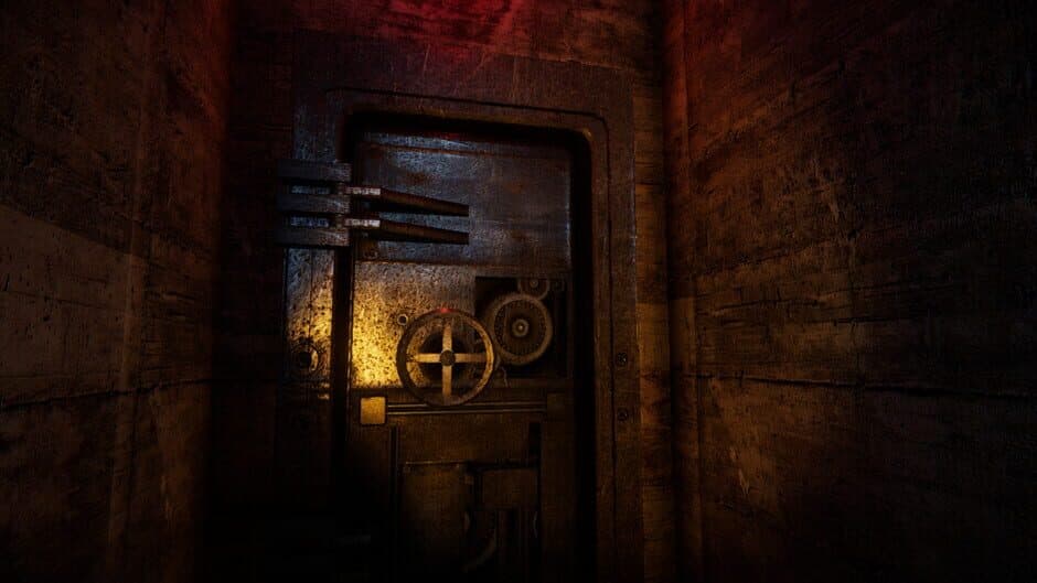 Скриншот 5 из SCP Area 8