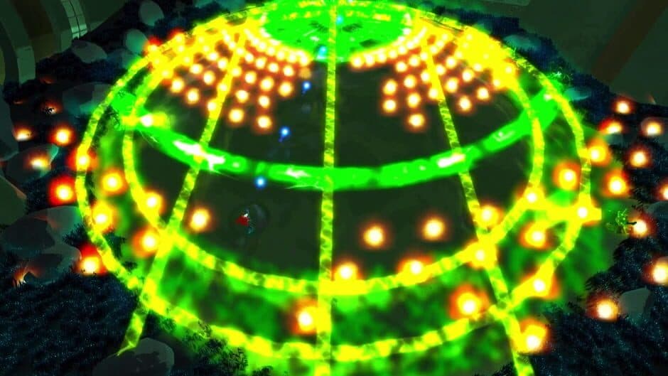 Скриншот 10 из Furi