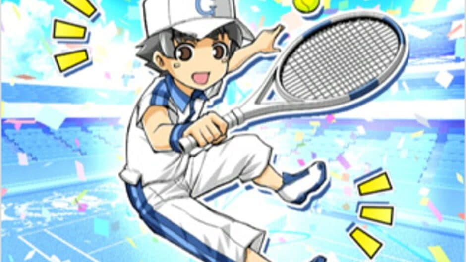 Скриншот 3 из Family Tennis