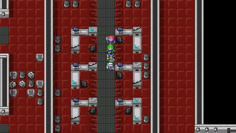 Скриншот 1 из Breath of Death VII