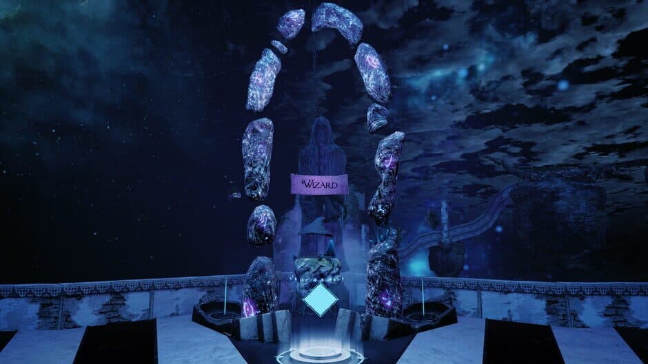 Скриншот 7 из Magic Realm: Online