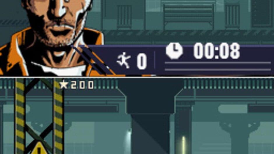 Скриншот 2 из I Must Run