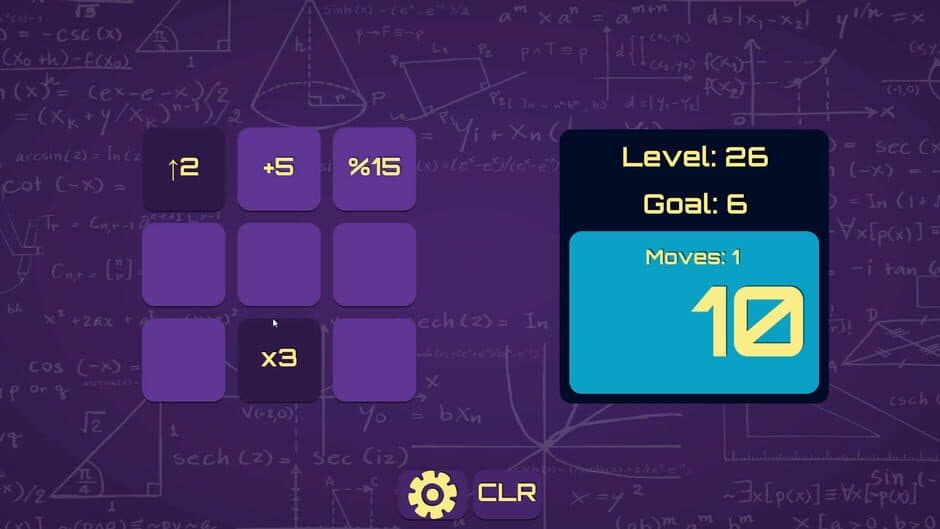Скриншот 1 из Genius Calculator
