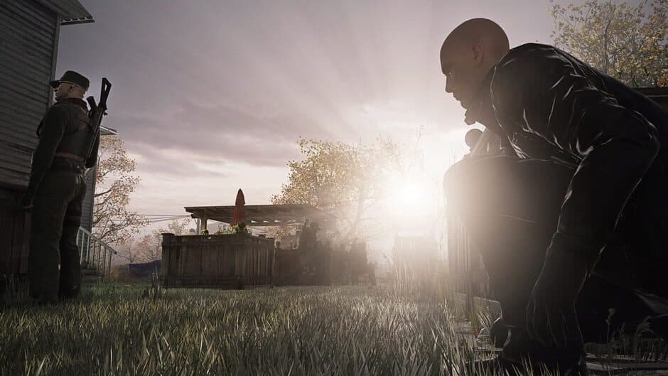 Скриншот 1 из Hitman: Episode 5 - Colorado