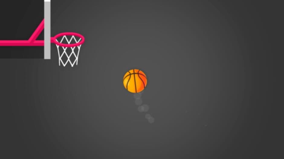 Скриншот 5 из Dunk Hit