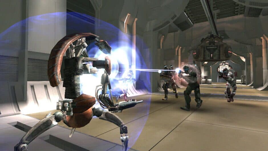 Скриншот 7 из Star Wars: Republic Commando