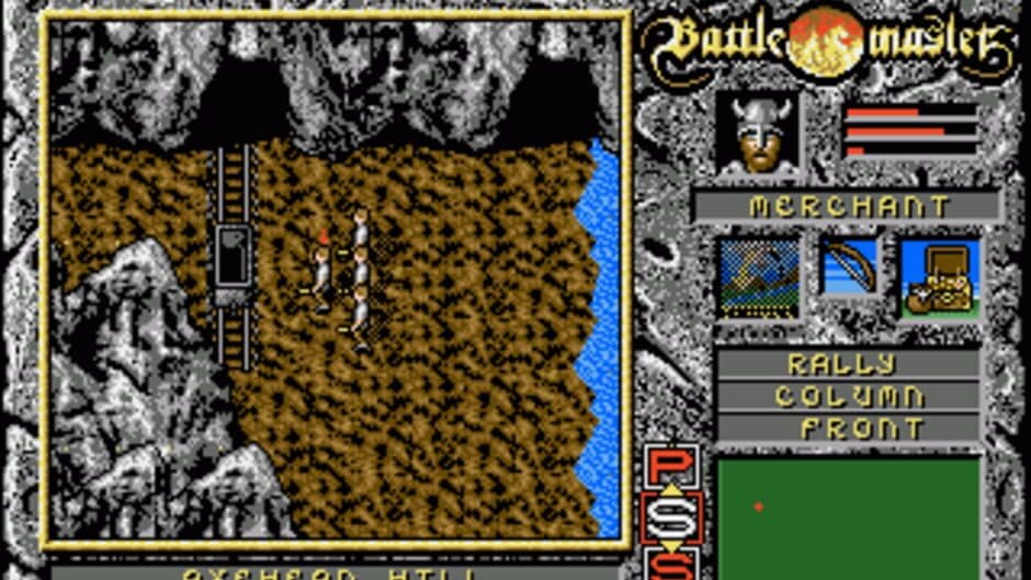Скриншот 2 из Battlemaster