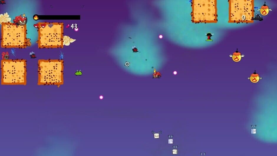 Скриншот 2 из Birdcakes