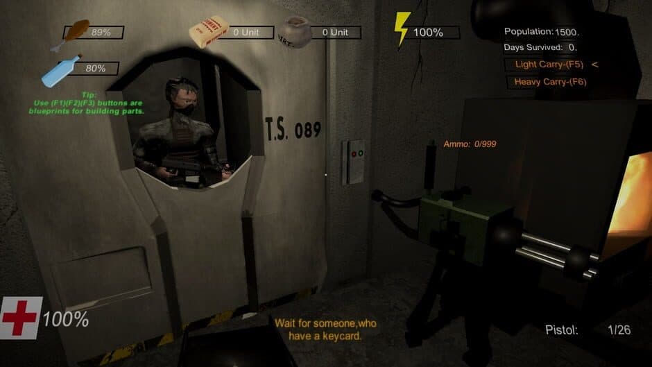 Скриншот 9 из BunkerRush