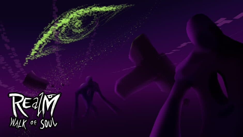 Скриншот 2 из REalM: Walk of Soul