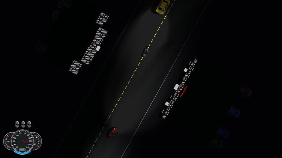 Скриншот 3 из Road Scars: Origins