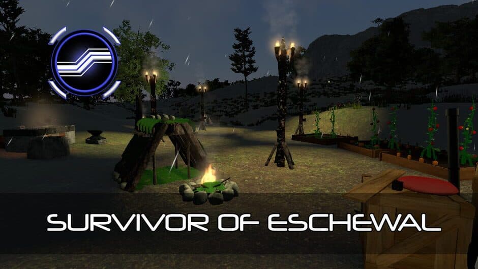 Скриншот 3 из Survivor of Eschewal