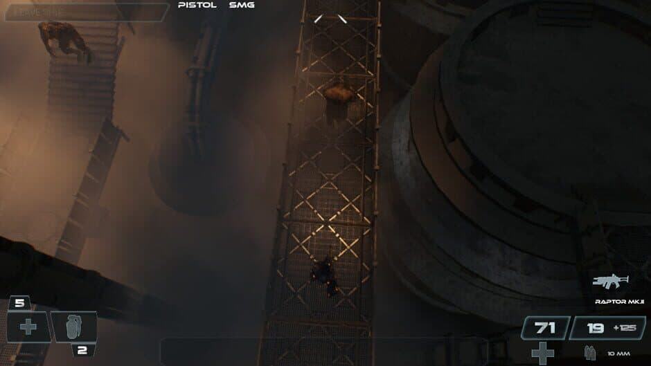 Скриншот 3 из Crash Landing