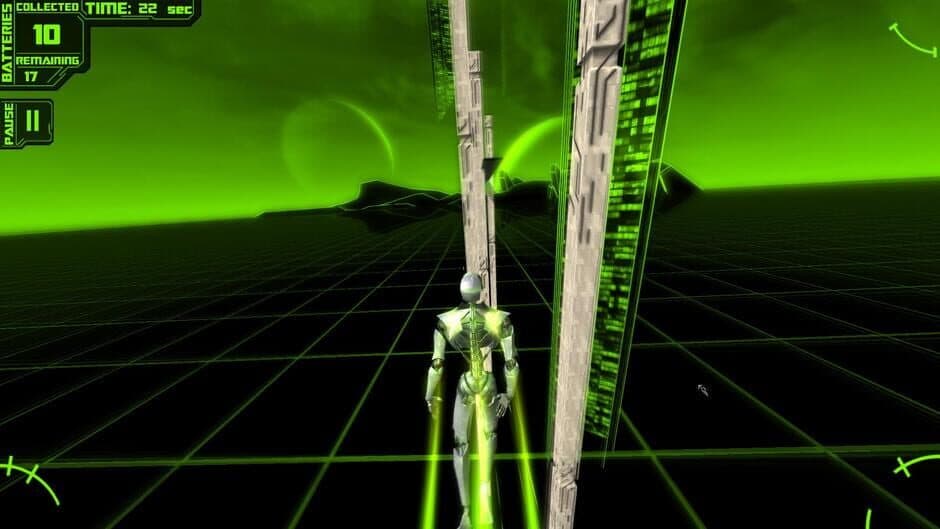 Скриншот 4 из T.E.C. 3001