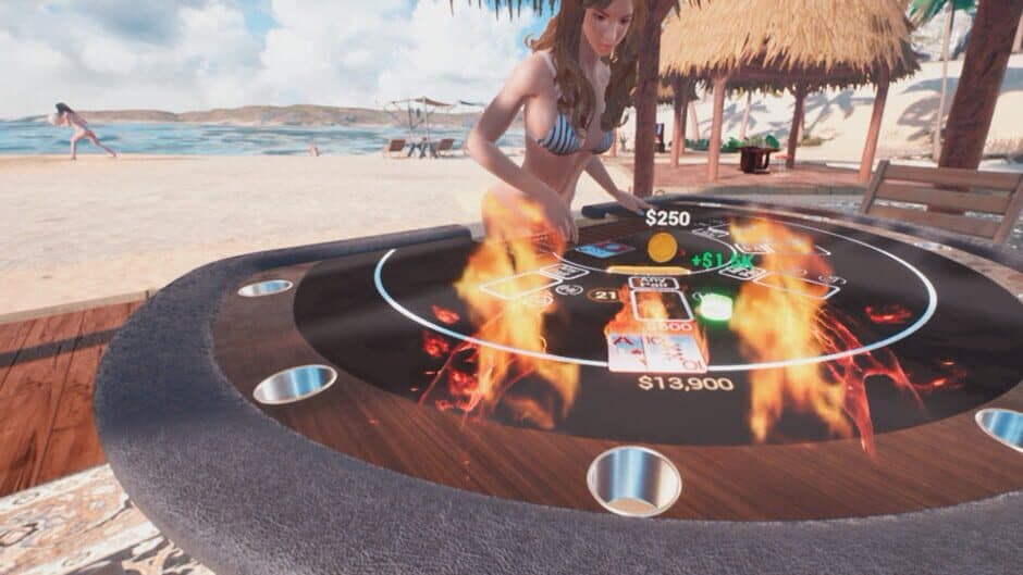 Скриншот 5 из Casinopia: The Blackjack