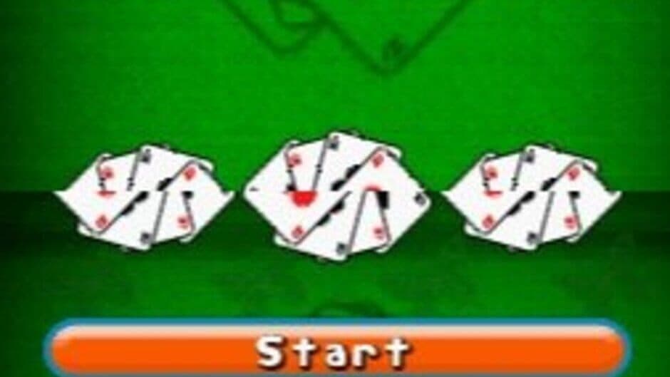 Скриншот 1 из Simply Solitaire