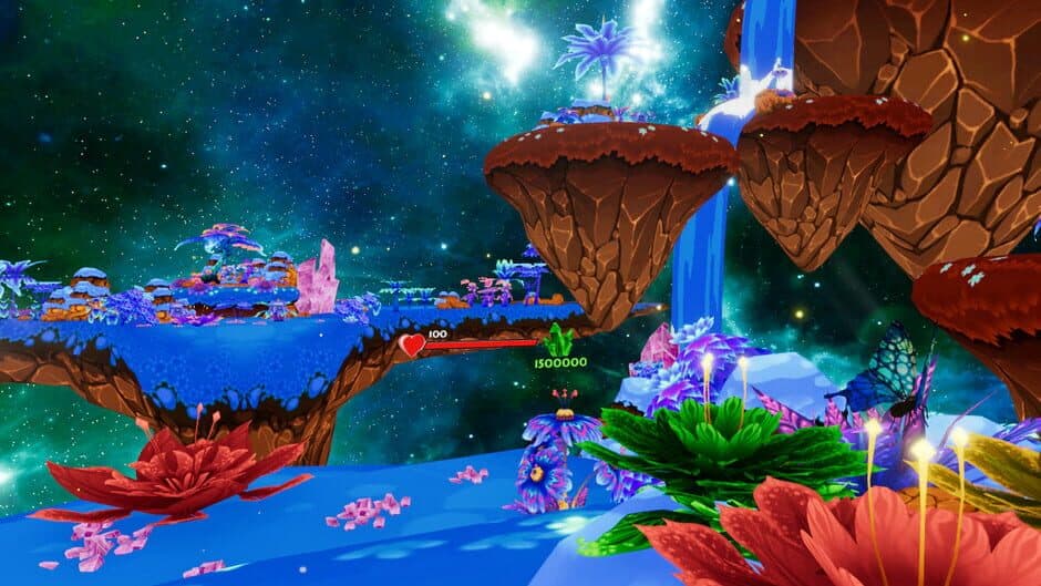 Скриншот 4 из Stardust VR
