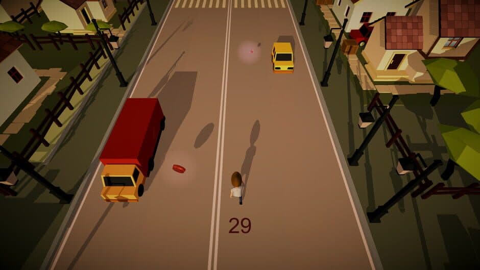 Скриншот 4 из Food Hunter