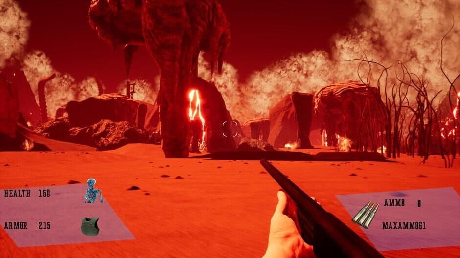 Скриншот 4 из Infernales