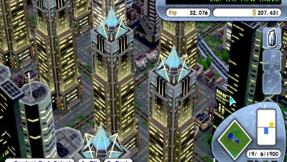 Скриншот 7 из SimCity Creator