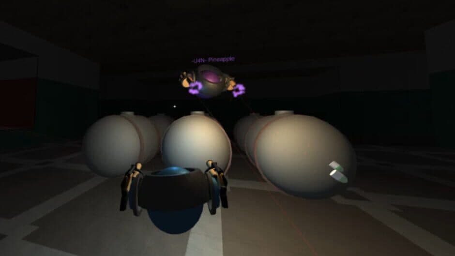 Скриншот 2 из Jack's Game
