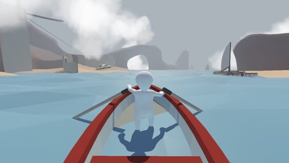 Скриншот 11 из Human: Fall Flat
