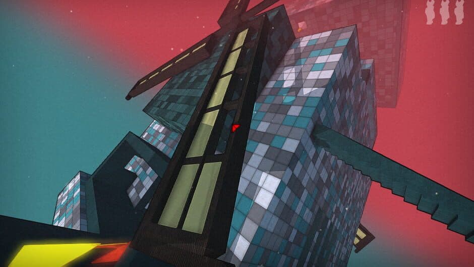 Скриншот 4 из Tri: Of Friendship and Madness