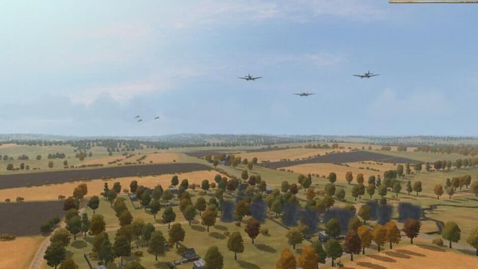 Скриншот 2 из Theatre of War