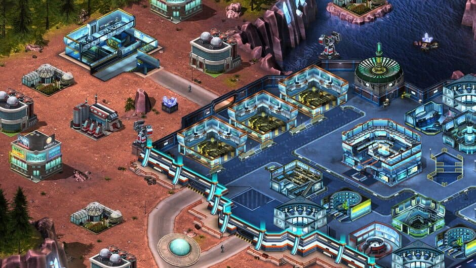 Скриншот 5 из Operation: New Earth
