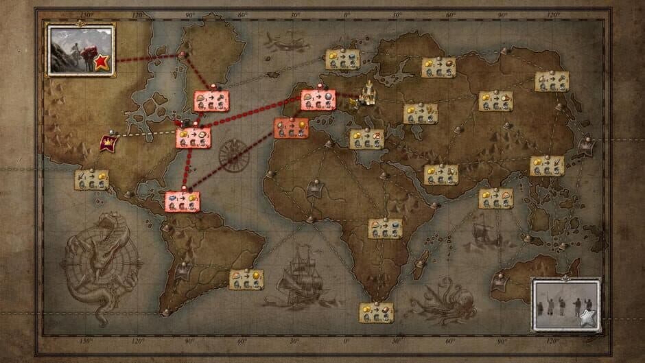 Скриншот 3 из The Settlers 7: Paths to a Kingdom - Gold Edition
