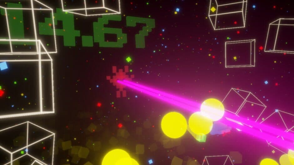 Скриншот 5 из RetroFighter VR